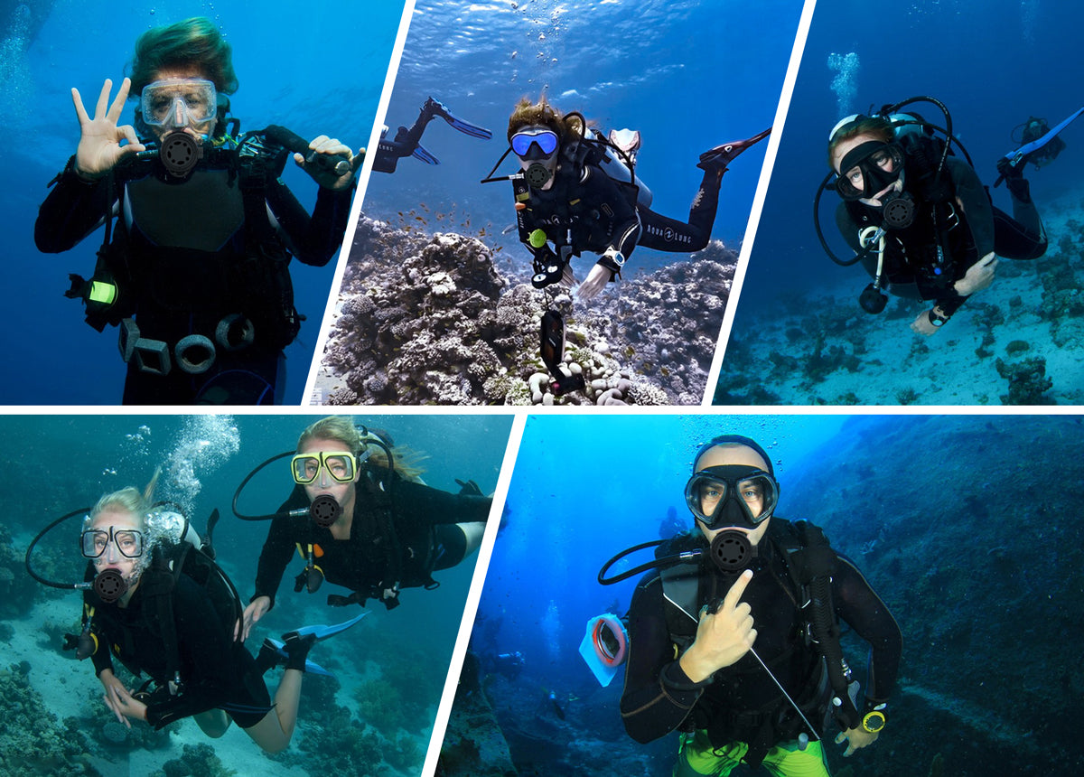 Aluminum Breathing Valve Image 2