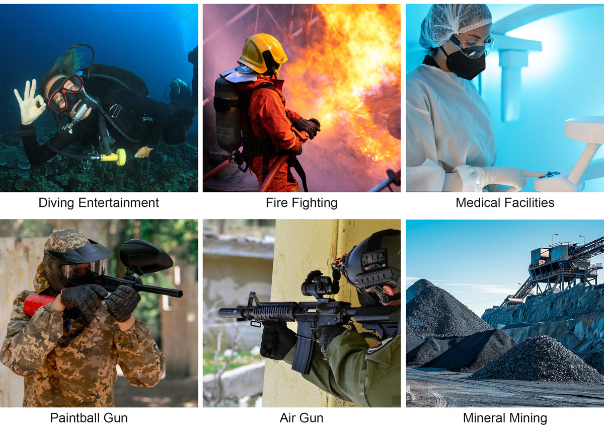 Refill Adapter Image 5