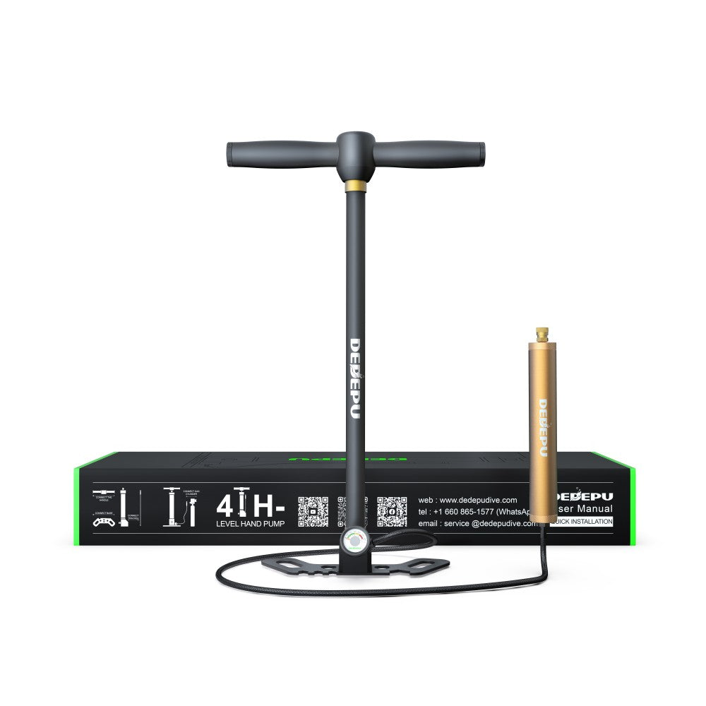 DEDEPU manual hand pump