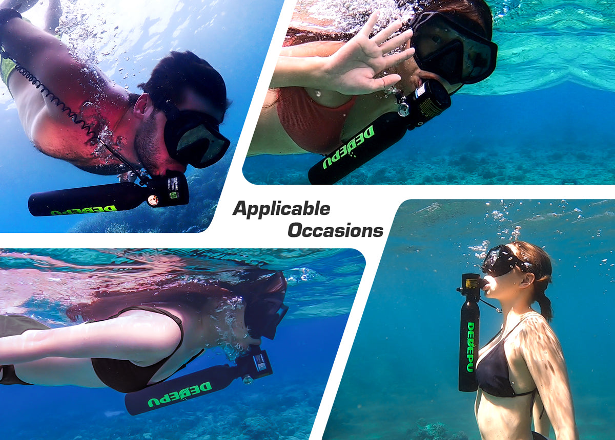 S3000 Integrated Breathing Regulator Image 3